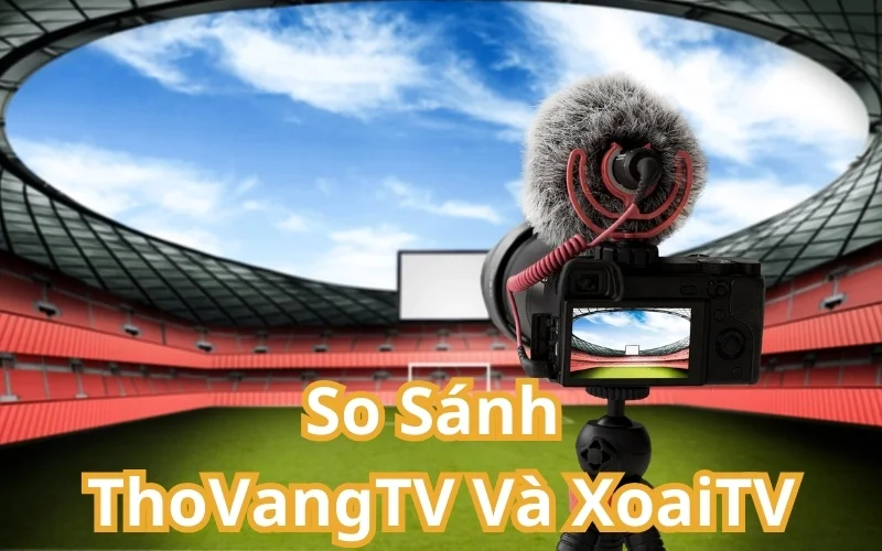 So sánh ThoVangTV và XoaiTV
