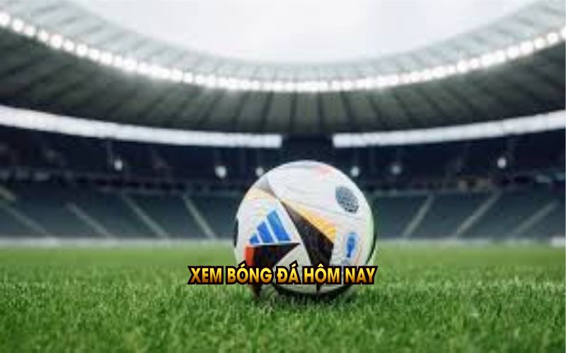Xem bóng đá hôm nay tại ThovangTv hoàn toàn miễn phí